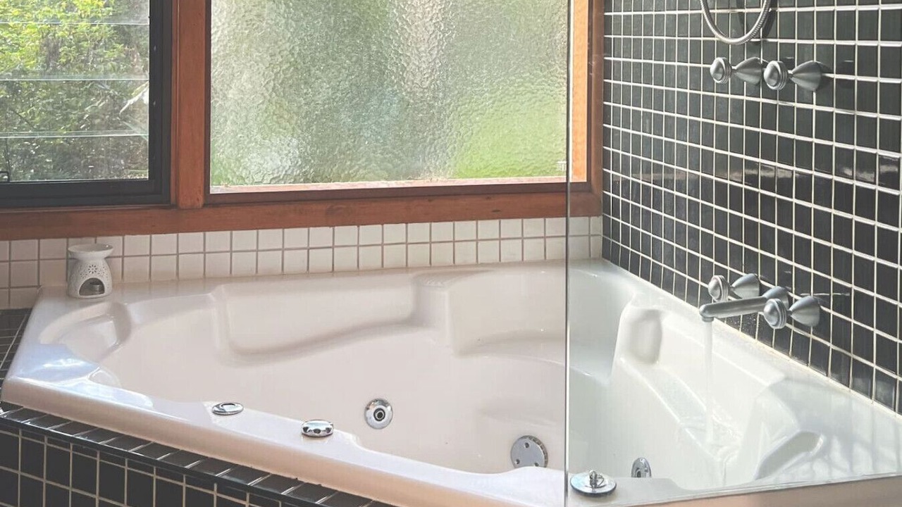 Photo of Bathroom in Smiths Creek