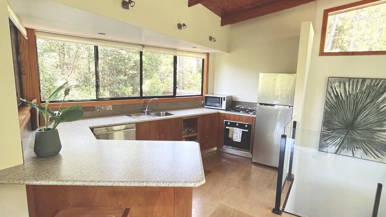 Photo of Kitchen in Smiths Creek