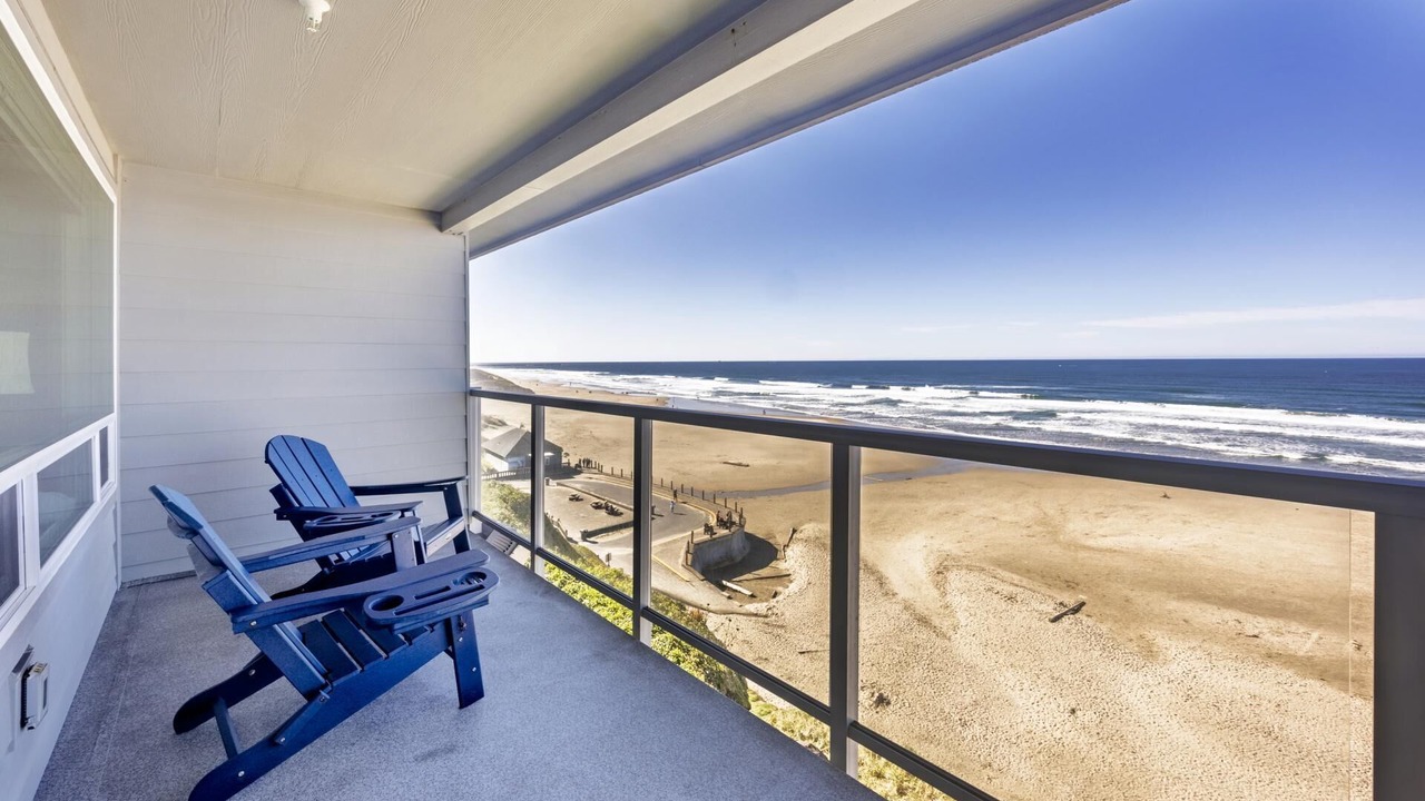 Photo of Patio Balcony in Newport
