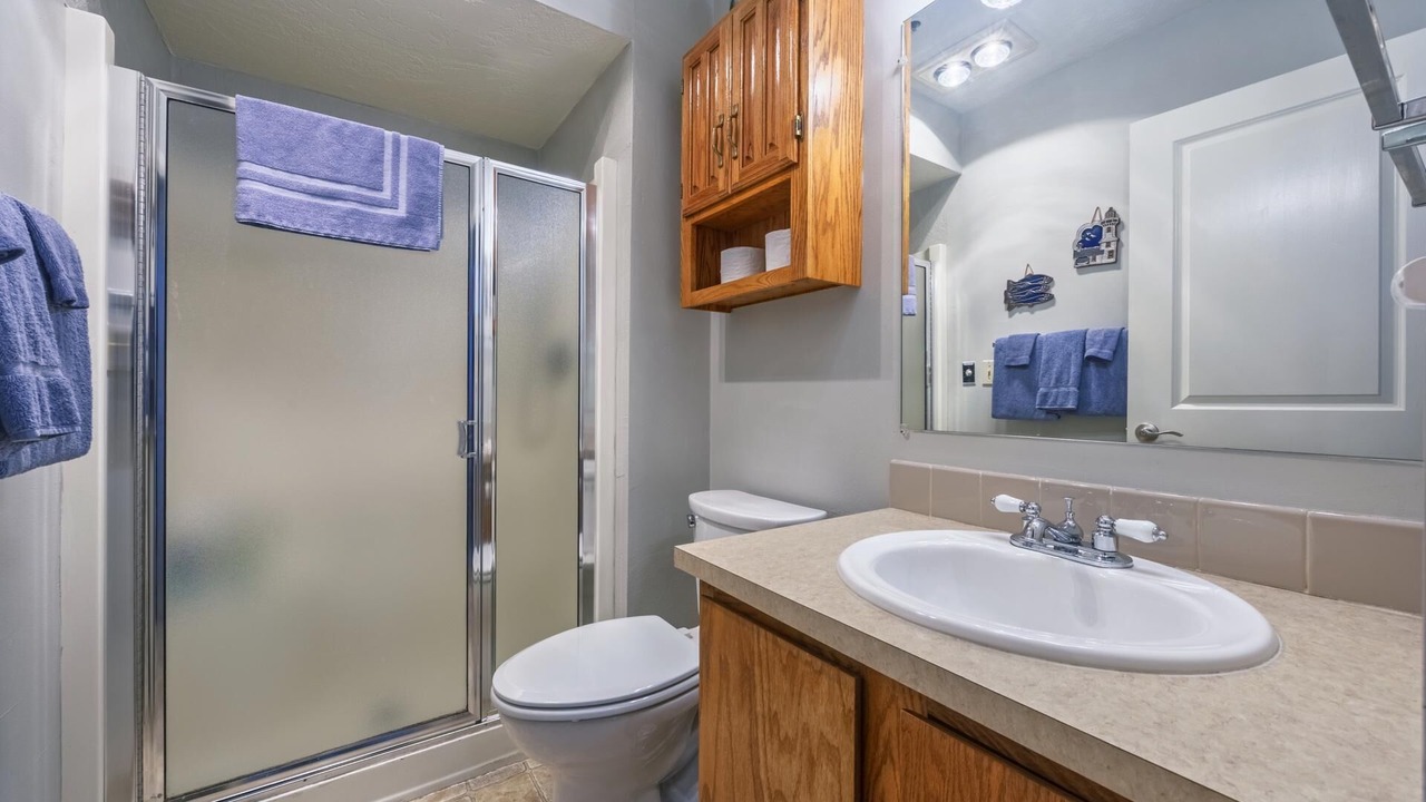 Photo of Bathroom in Newport