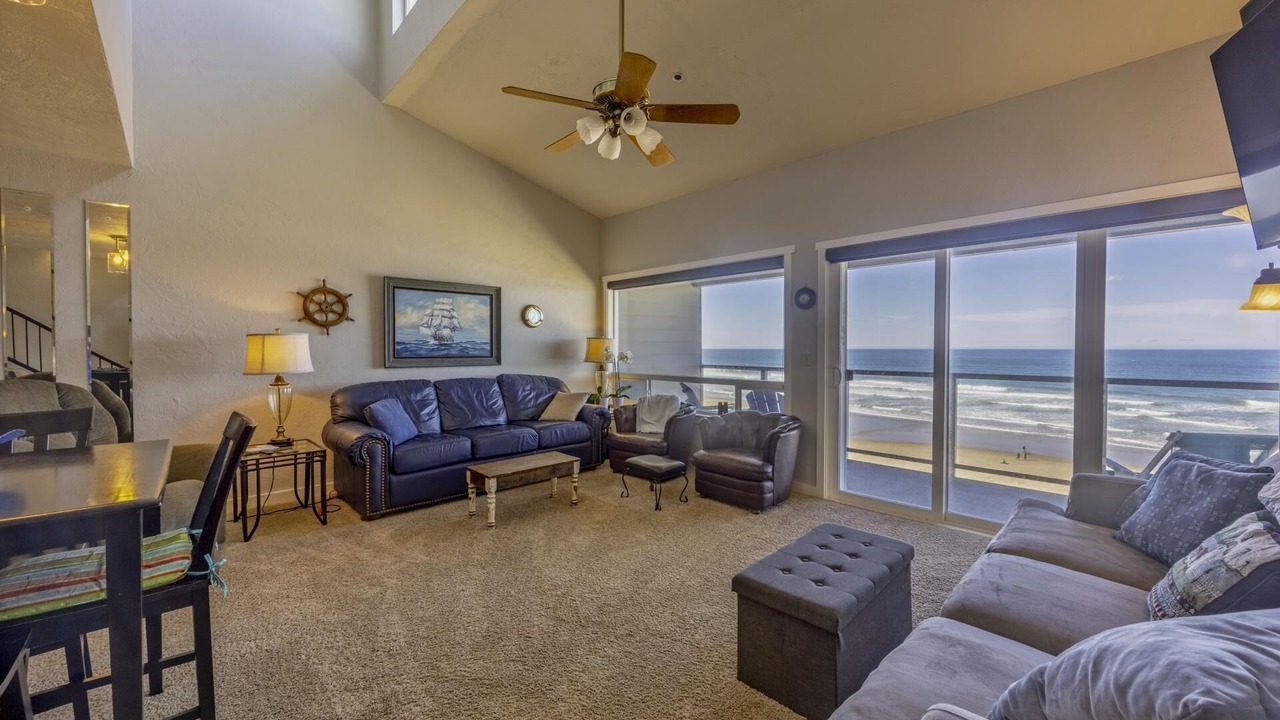 Photo of Livingroom in Newport
