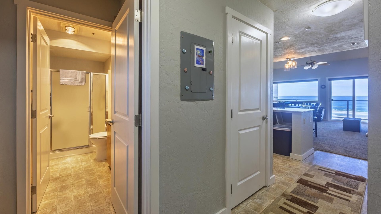 Photo of Bathroom in Newport
