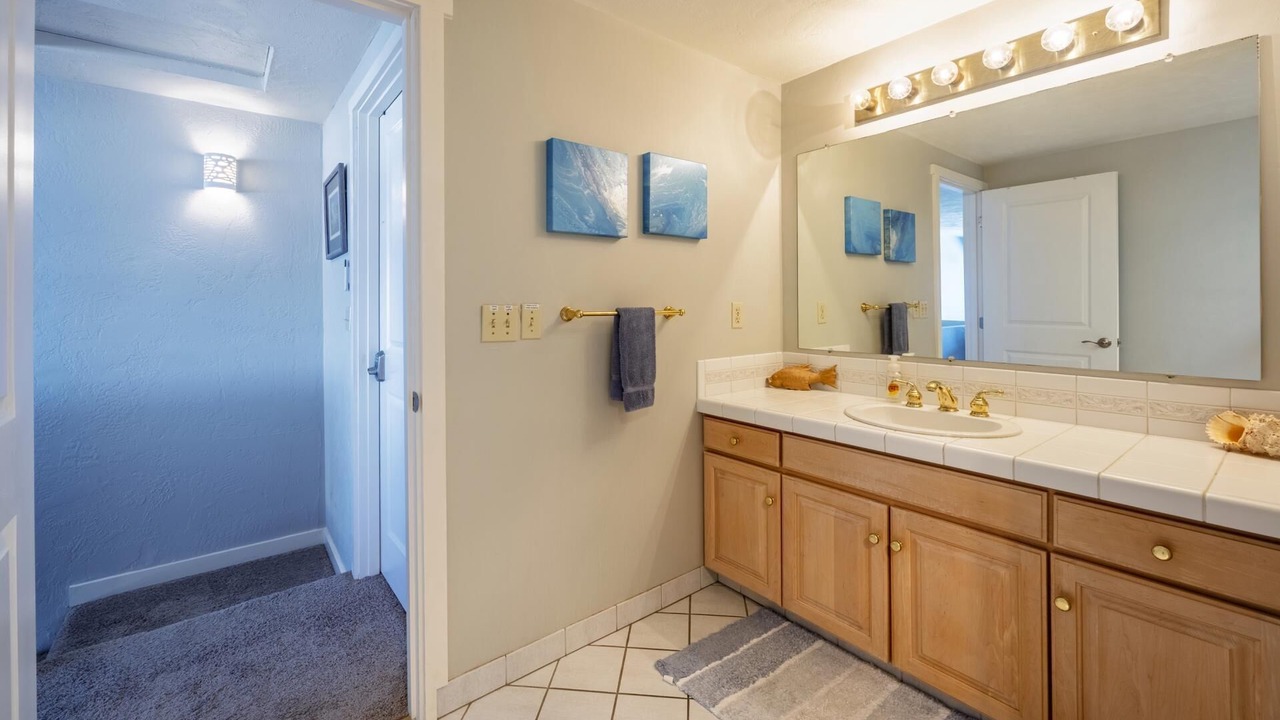 Photo of Bathroom in Newport