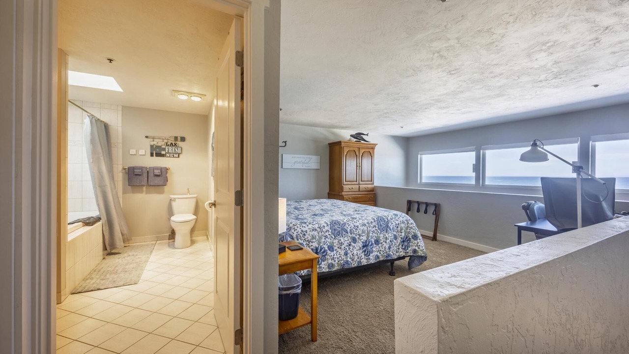 Photo of Bathroom in Newport