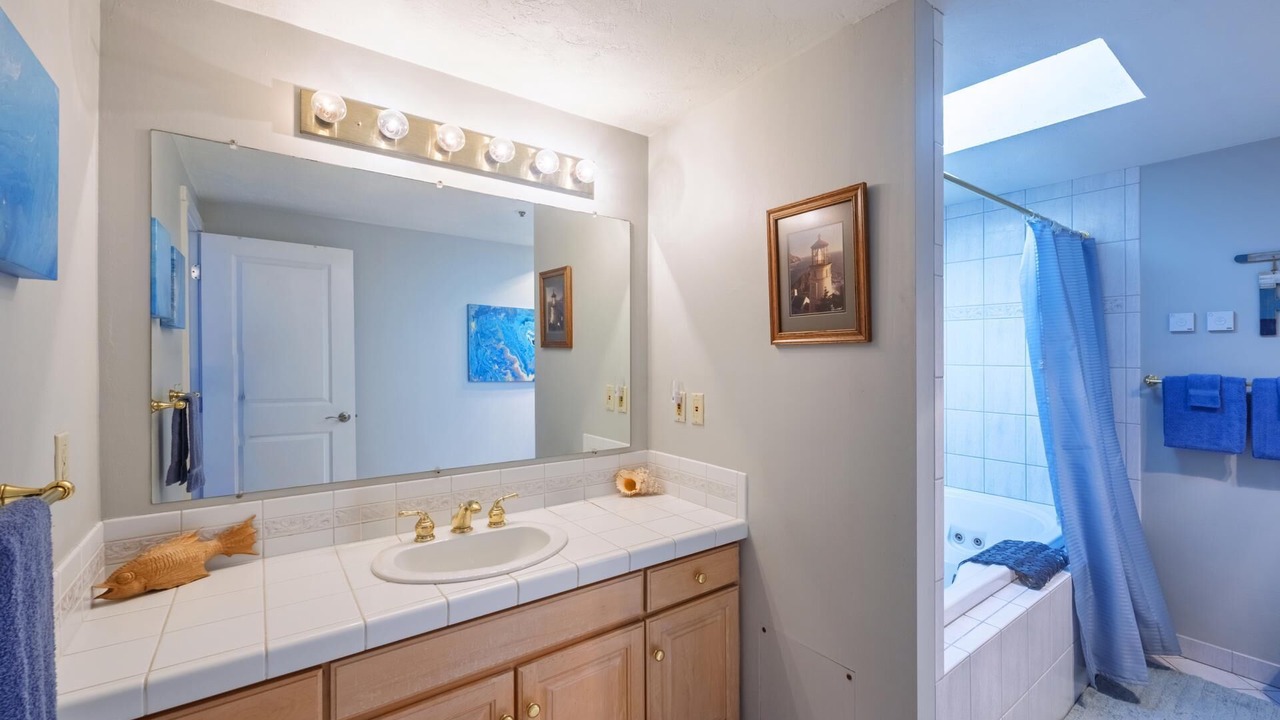 Photo of Bathroom in Newport