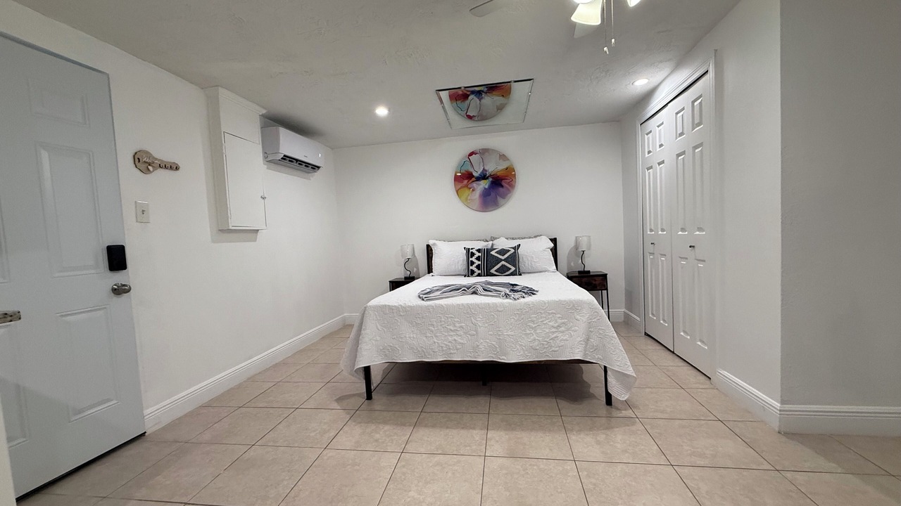 Photo of Bedroom in Regency Park