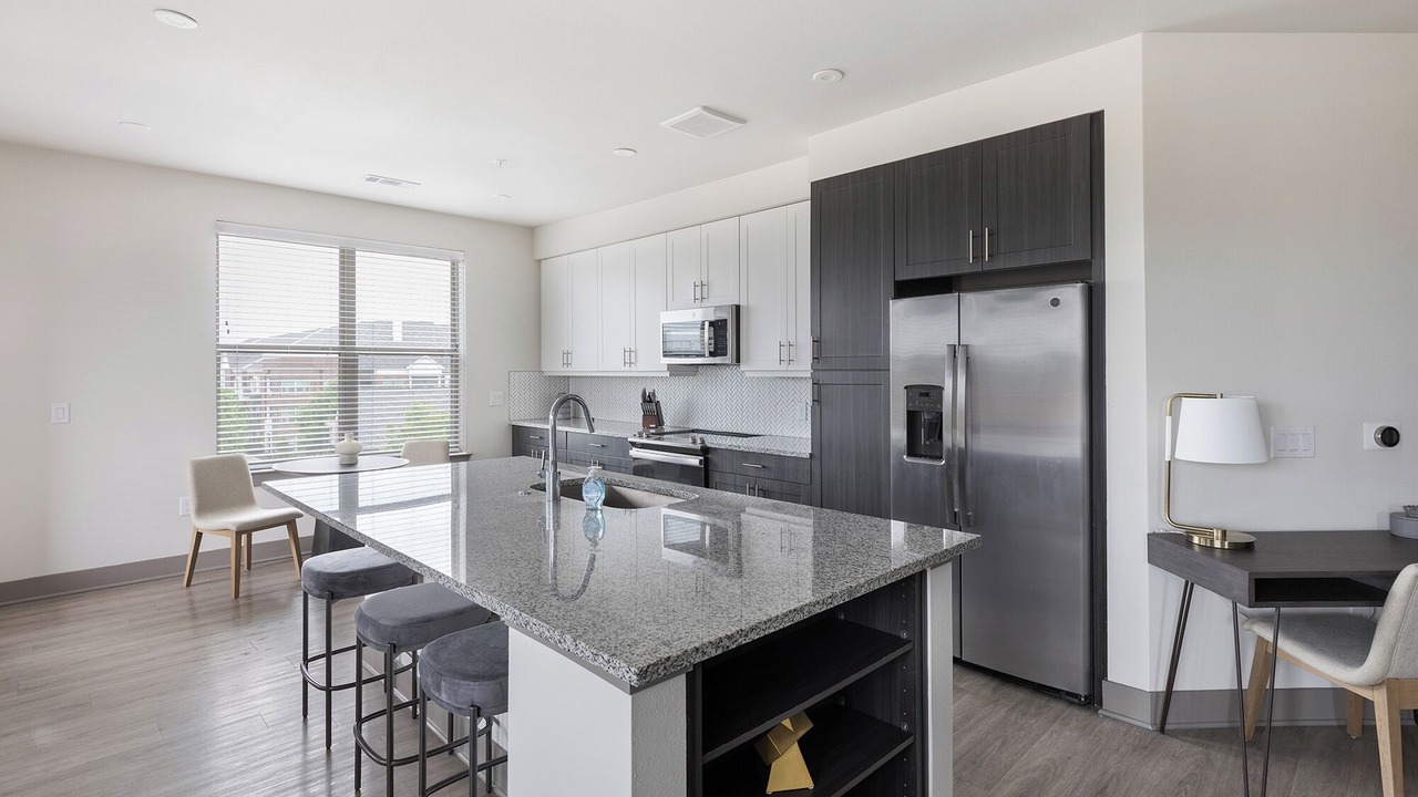Photo of Kitchen in McKinney