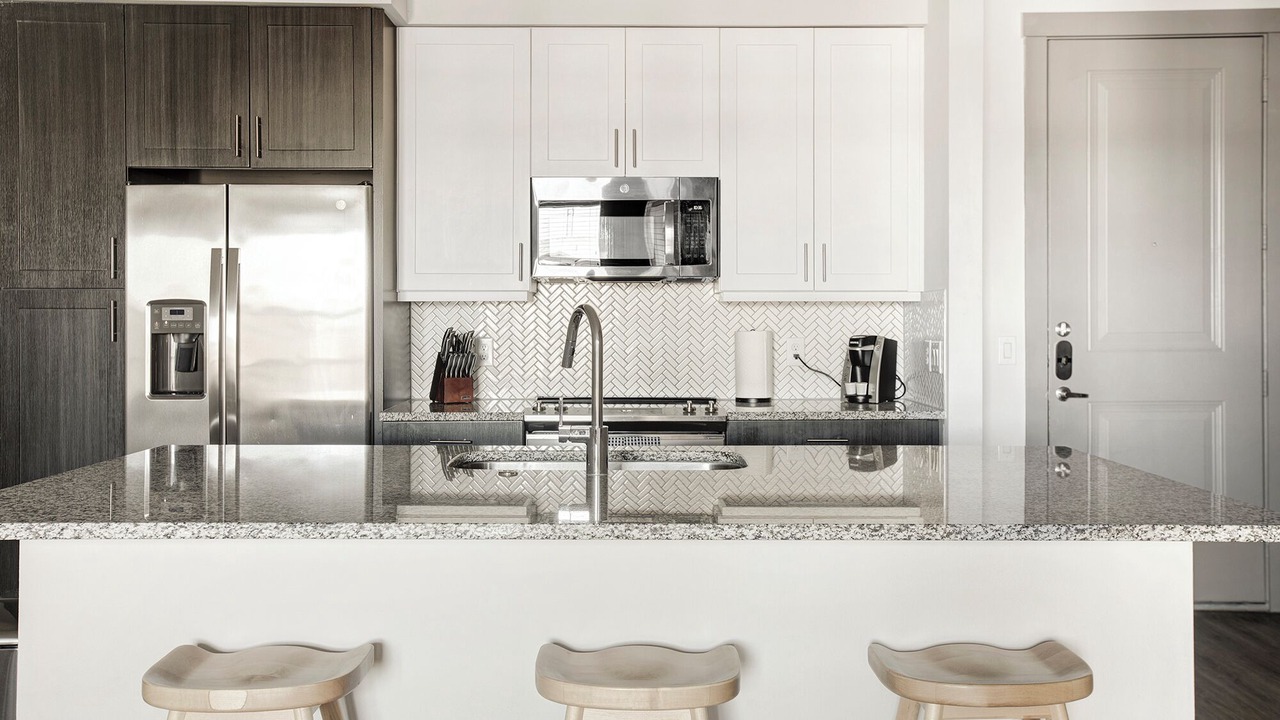 Photo of Kitchen in McKinney