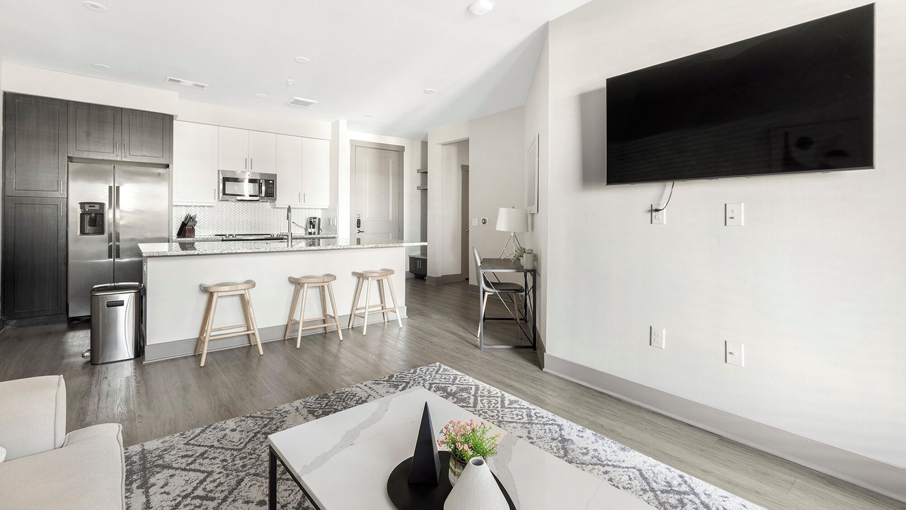 Photo of Livingroom in McKinney