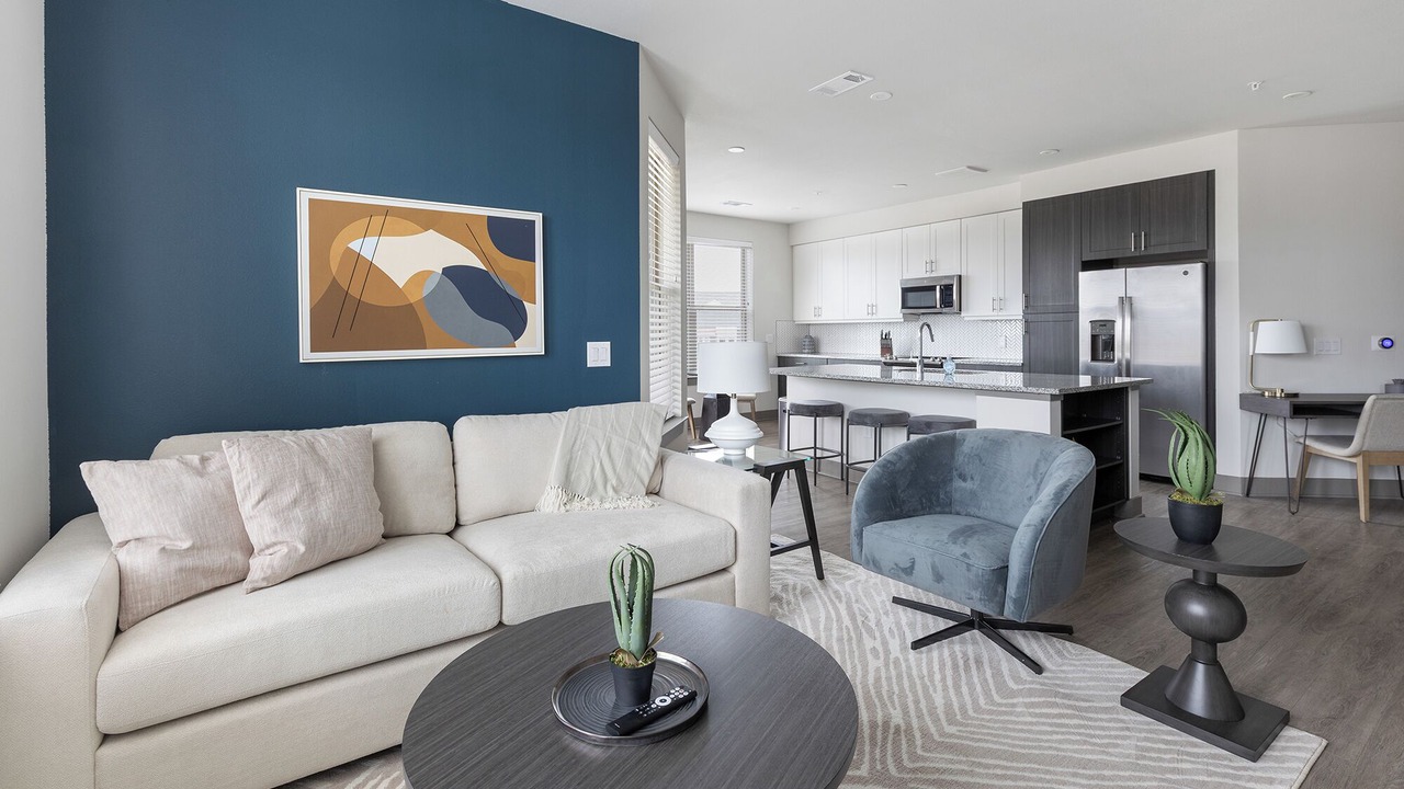 Photo of Livingroom in McKinney