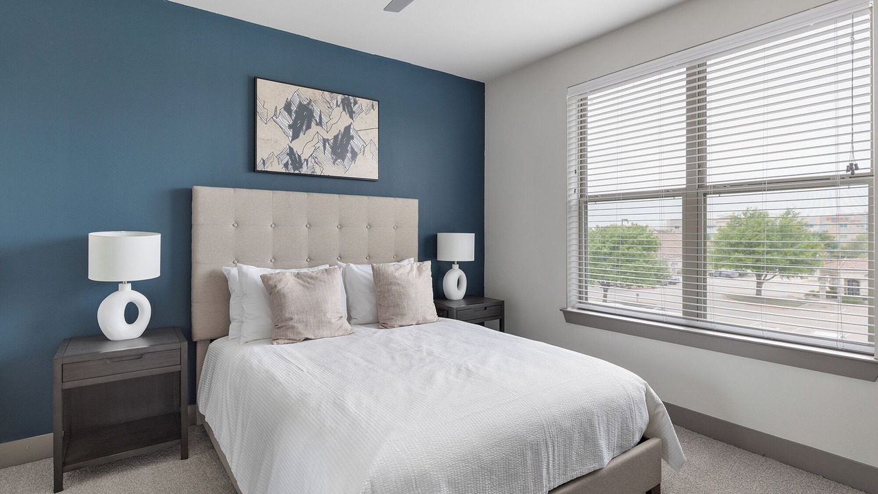 Photo of Bedroom in McKinney