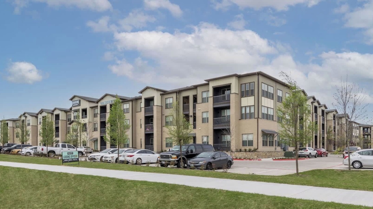 Photo of Outdoor in McKinney
