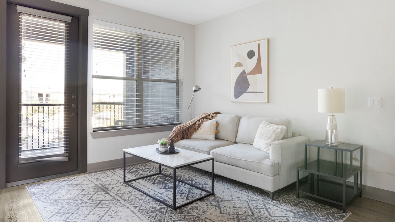 Photo of Livingroom in McKinney