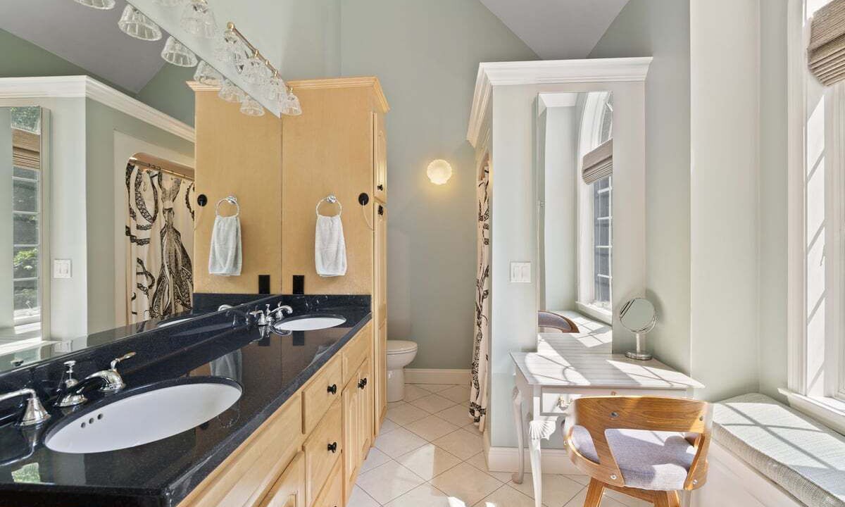 Photo of Bathroom in Cotuit
