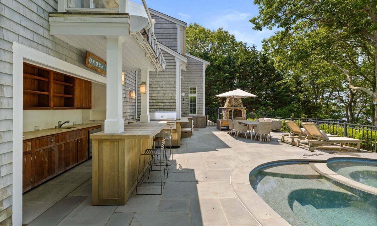 Photo of Outdoor in Cotuit