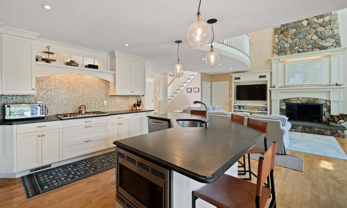 Photo of Kitchen in Cotuit