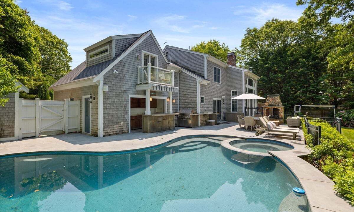 Photo of Outdoor in Cotuit