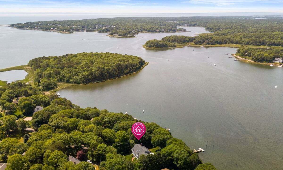 Photo of Outdoor in Cotuit