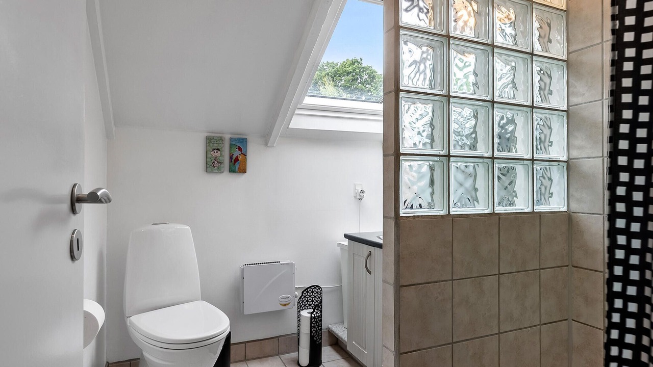 Photo of Bathroom in Farvang