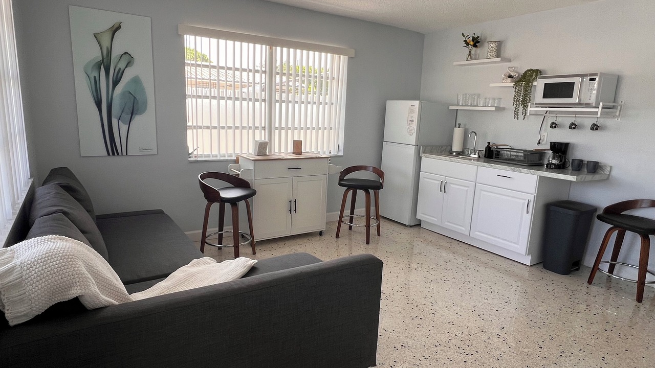 Photo of Livingroom in Flagami