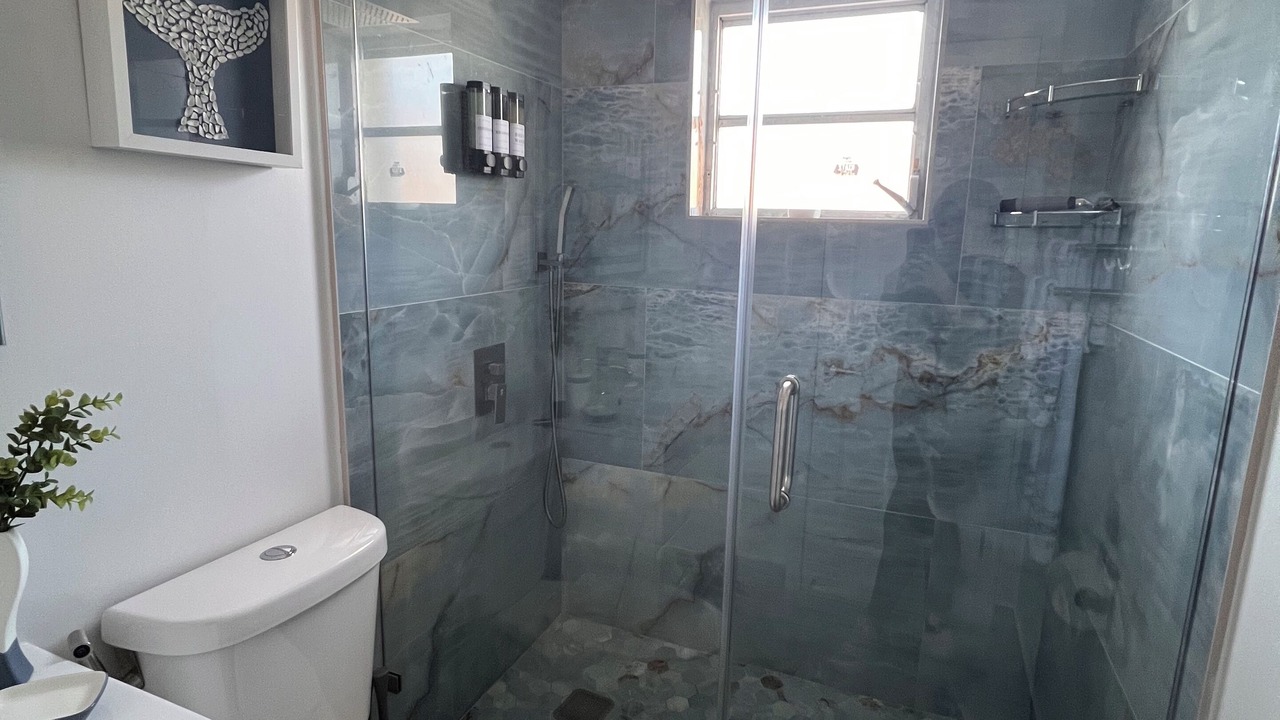 Photo of Bathroom in Flagami