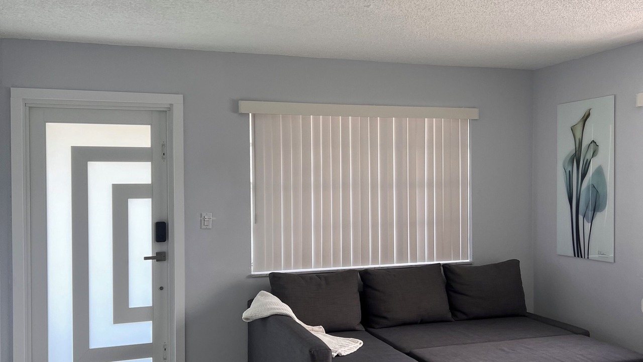 Photo of Livingroom in Flagami