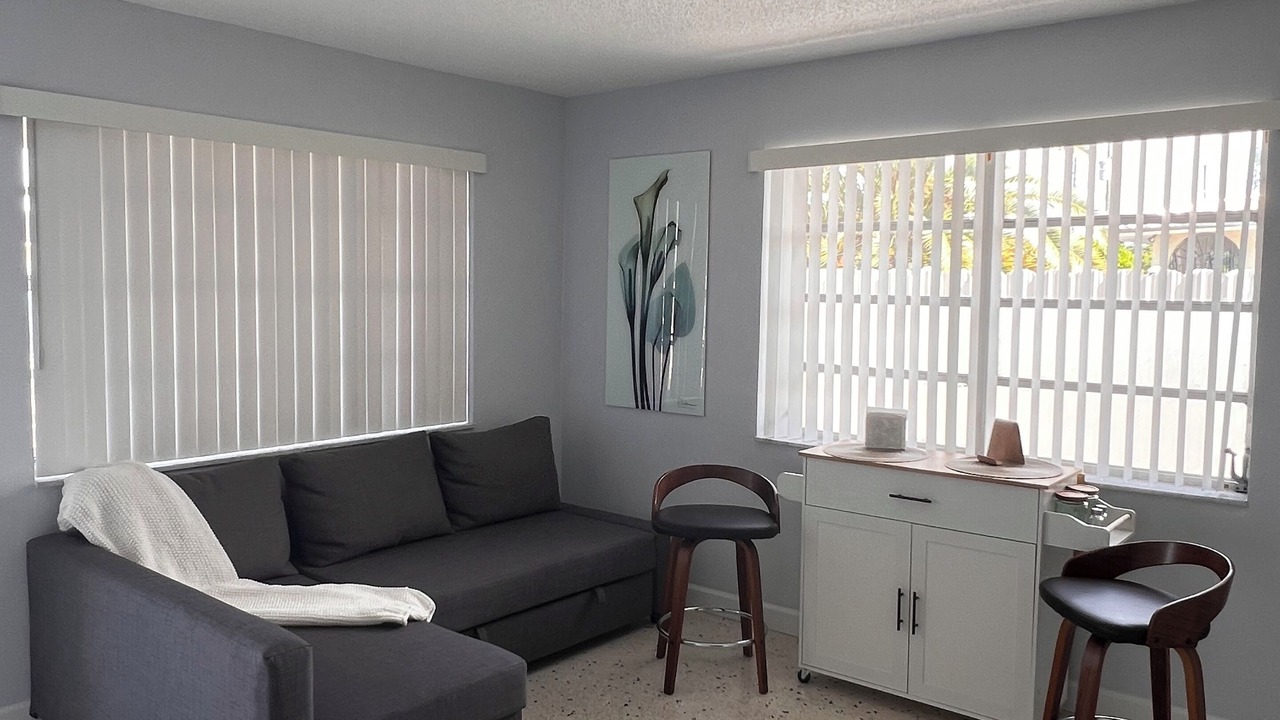 Photo of Livingroom in Flagami