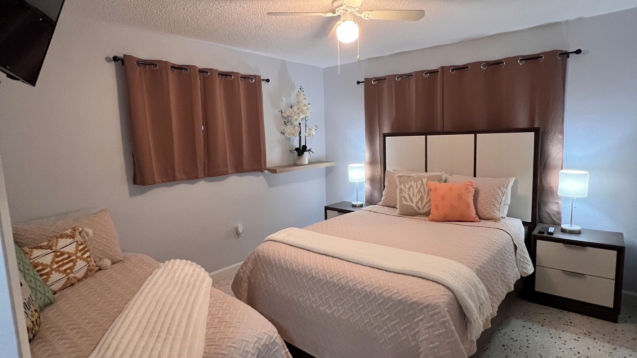 Photo of Bedroom in Flagami