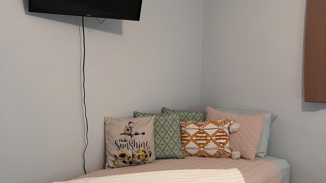 Photo of Bedroom in Flagami