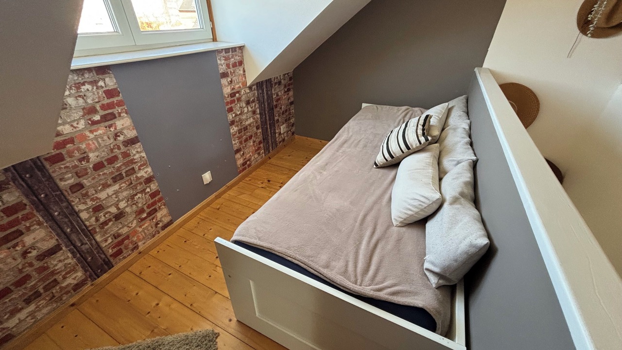 Photo of Bedroom in Vittefleur