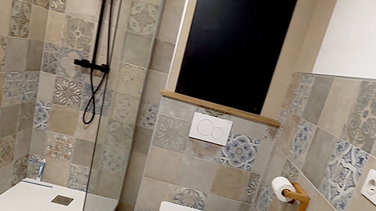 Photo of Bathroom in Vittefleur