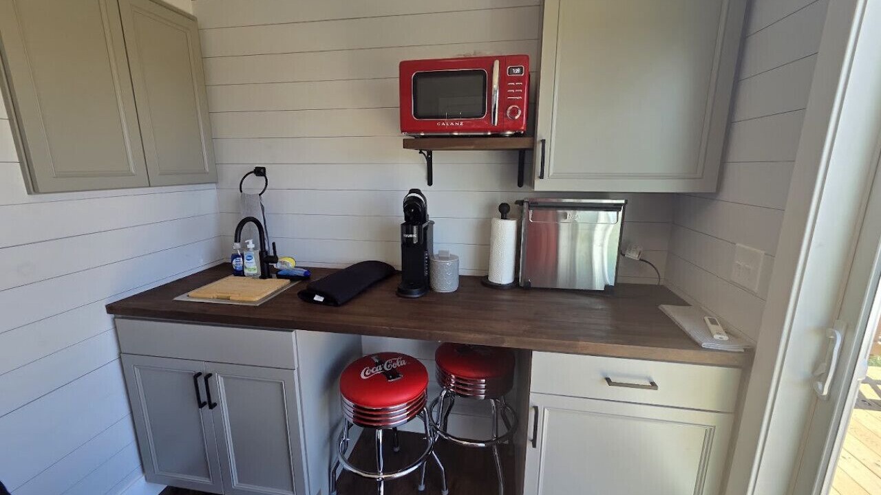 Photo of Kitchen in Pikeville