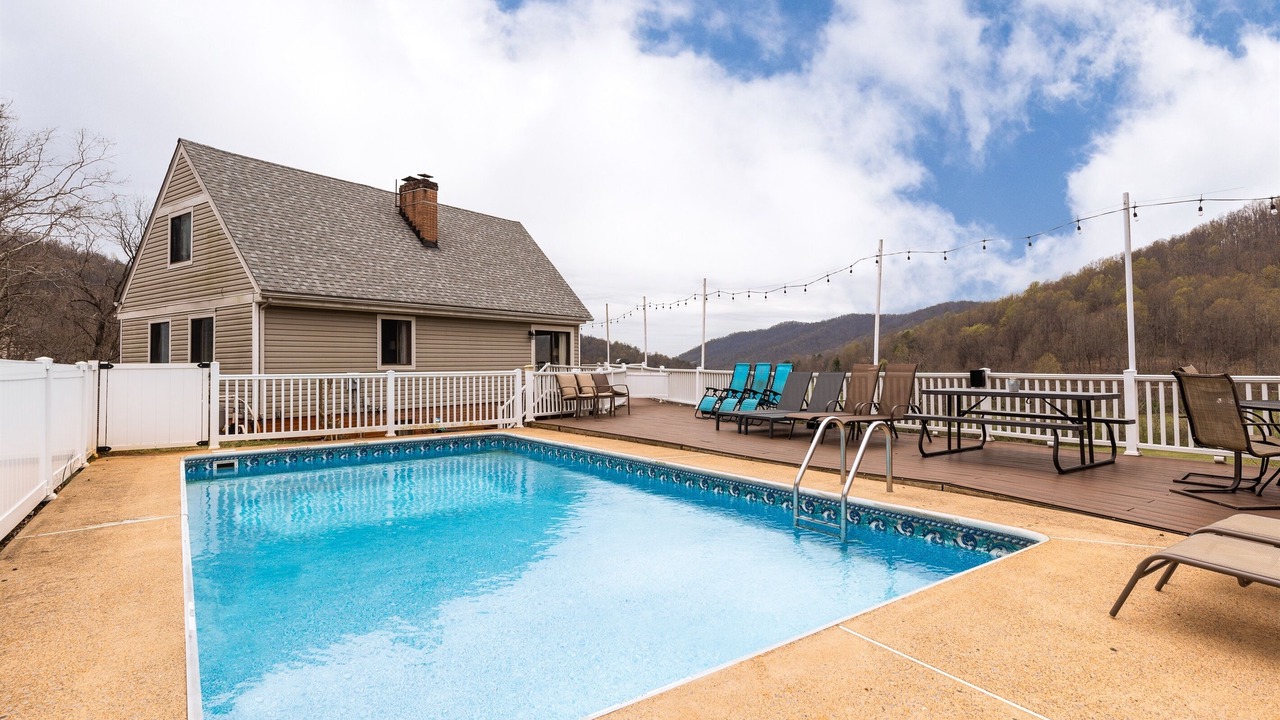 Photo of Outdoor in Lovingston