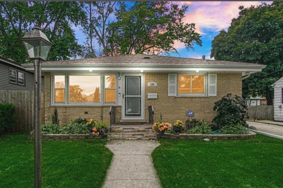 Photo of Outdoor in Bartlett