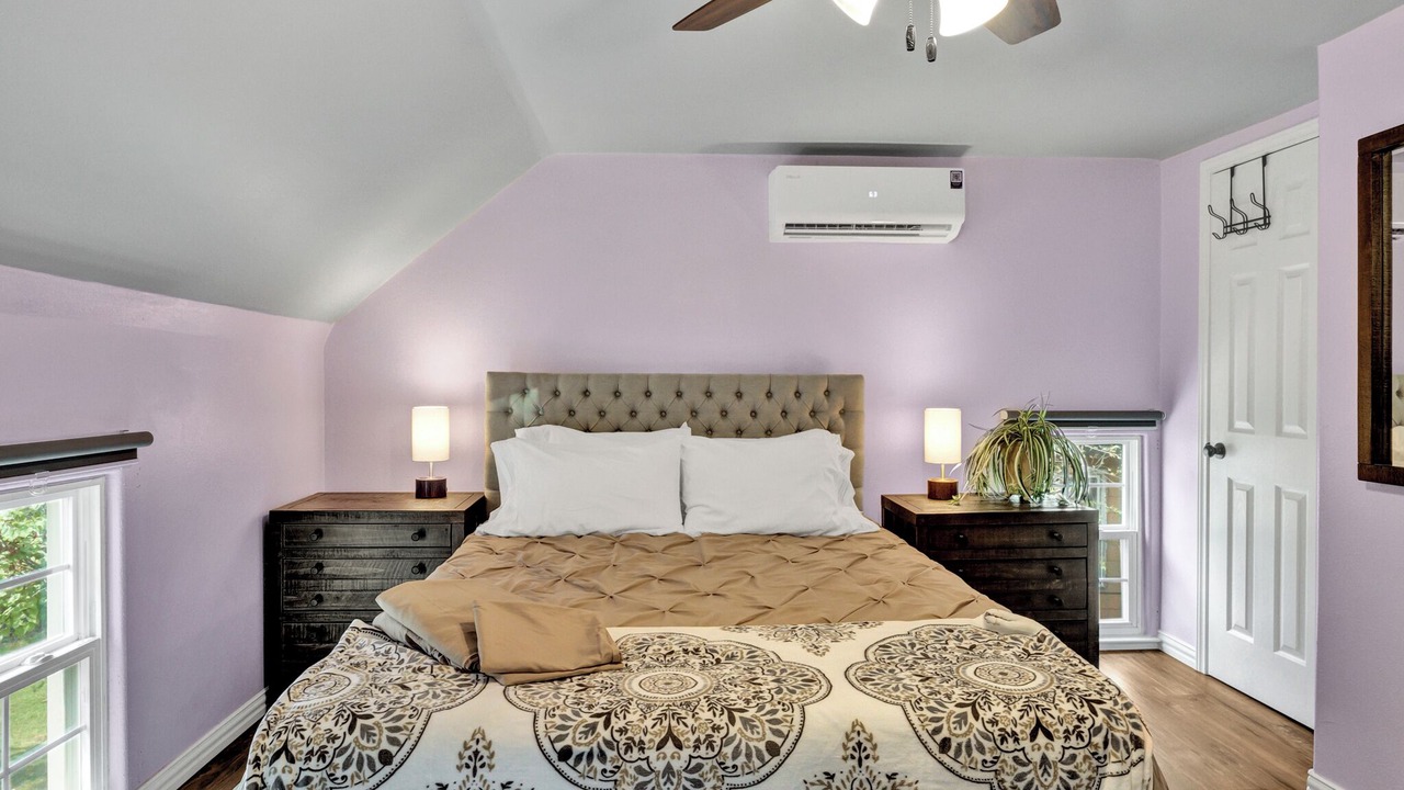 Photo of Bedroom in Sherman