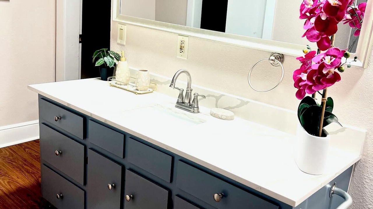 Photo of Bathroom in Sherman