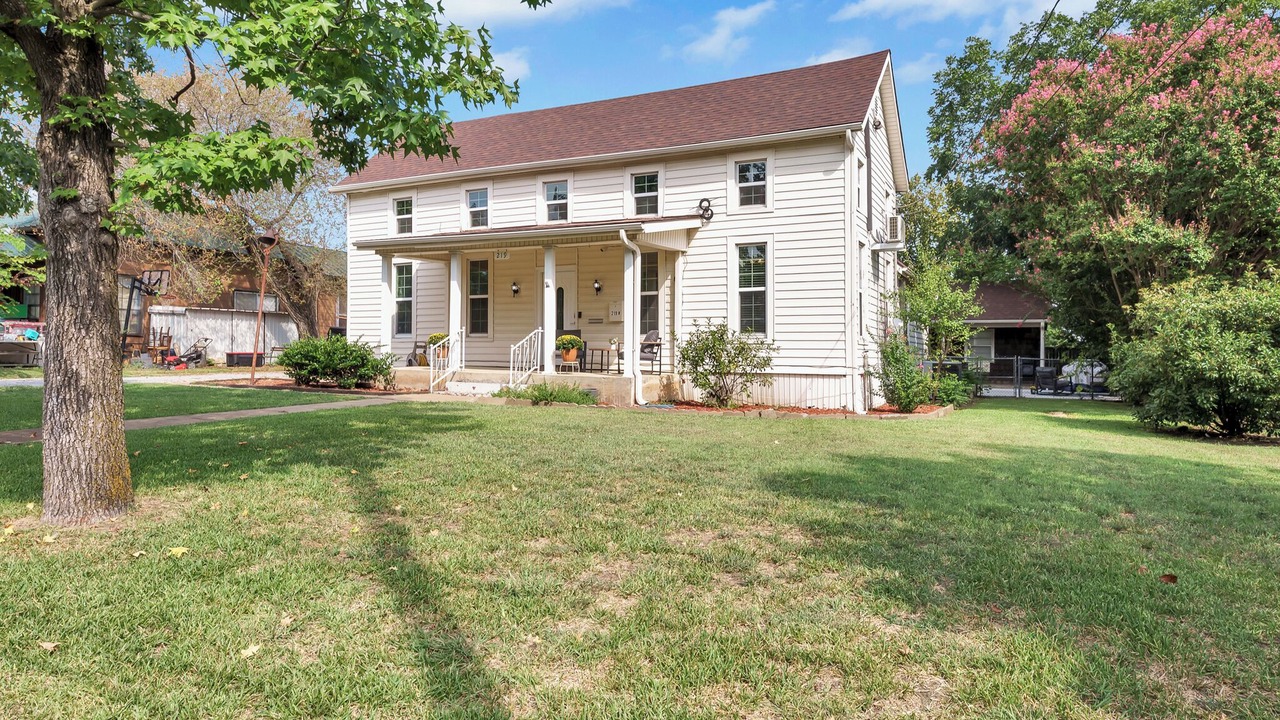 Photo of Outdoor in Sherman