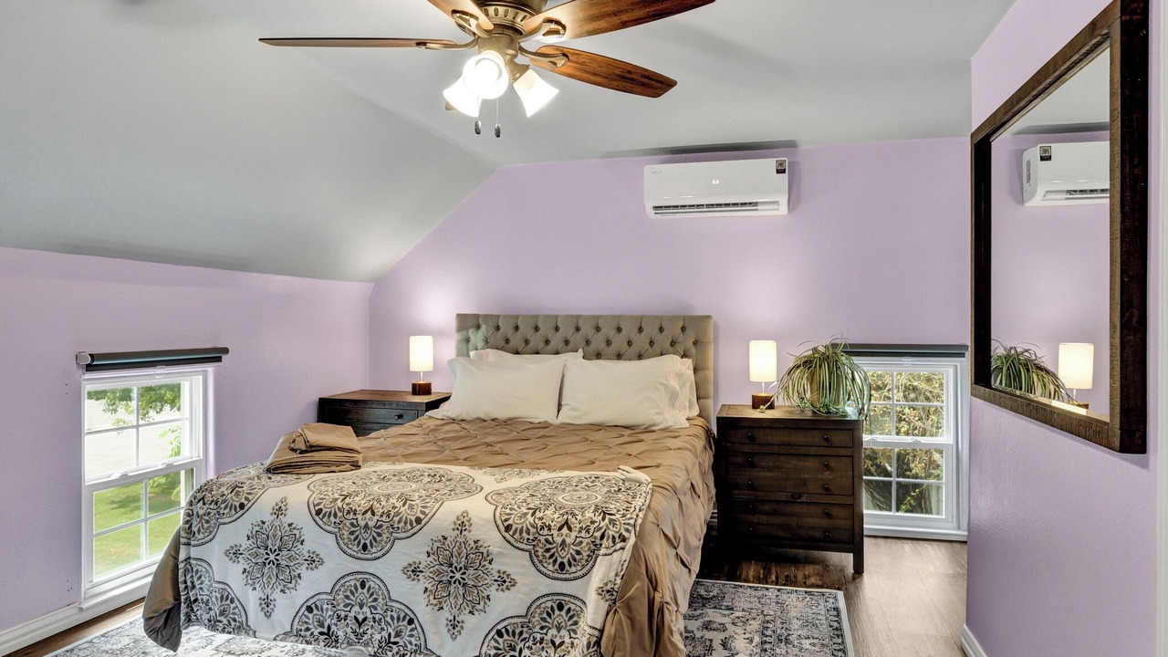 Photo of Bedroom in Sherman