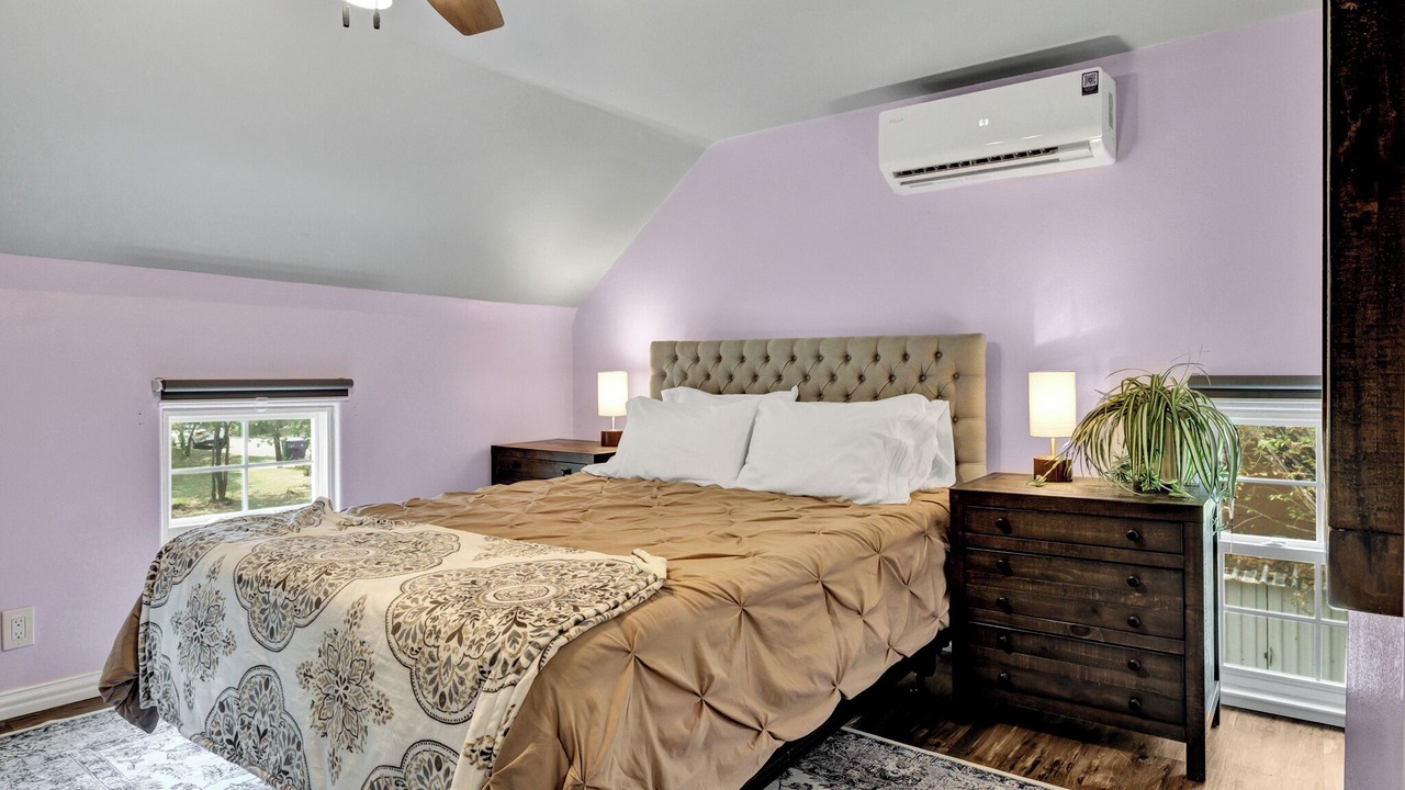 Photo of Bedroom in Sherman