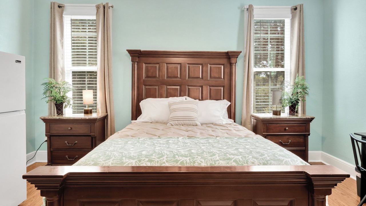 Photo of Bedroom in Sherman