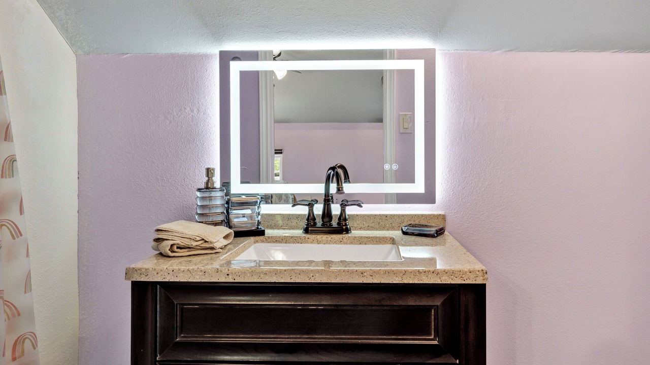 Photo of Bathroom in Sherman