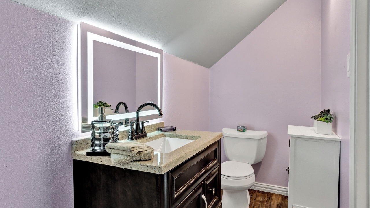 Photo of Bathroom in Sherman