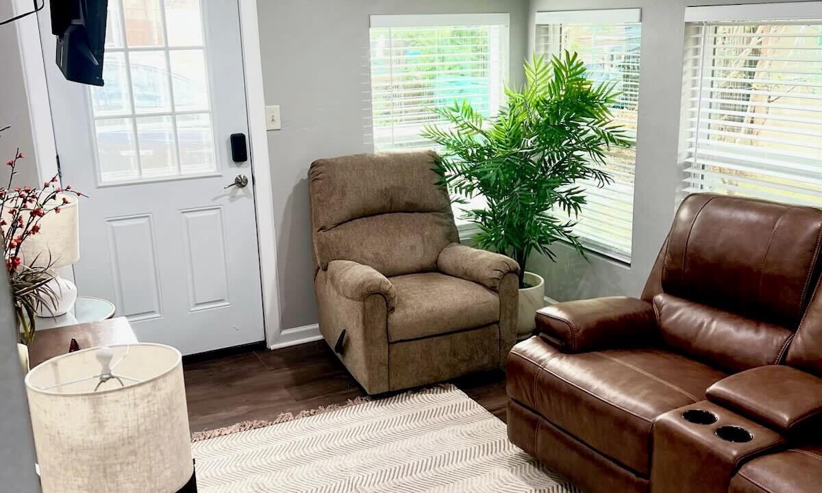Photo of Livingroom in Sherman