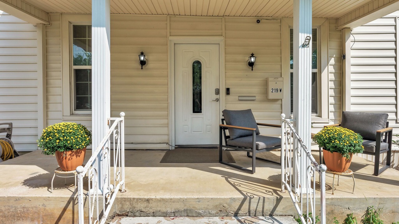 Photo of Outdoor in Sherman