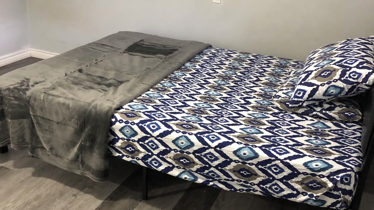 Photo of Bedroom in Malvern