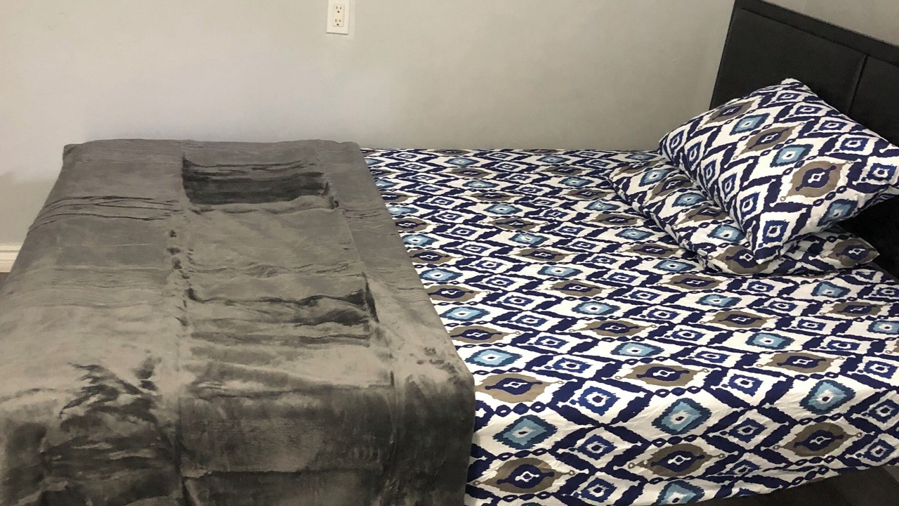 Photo of Bedroom in Malvern