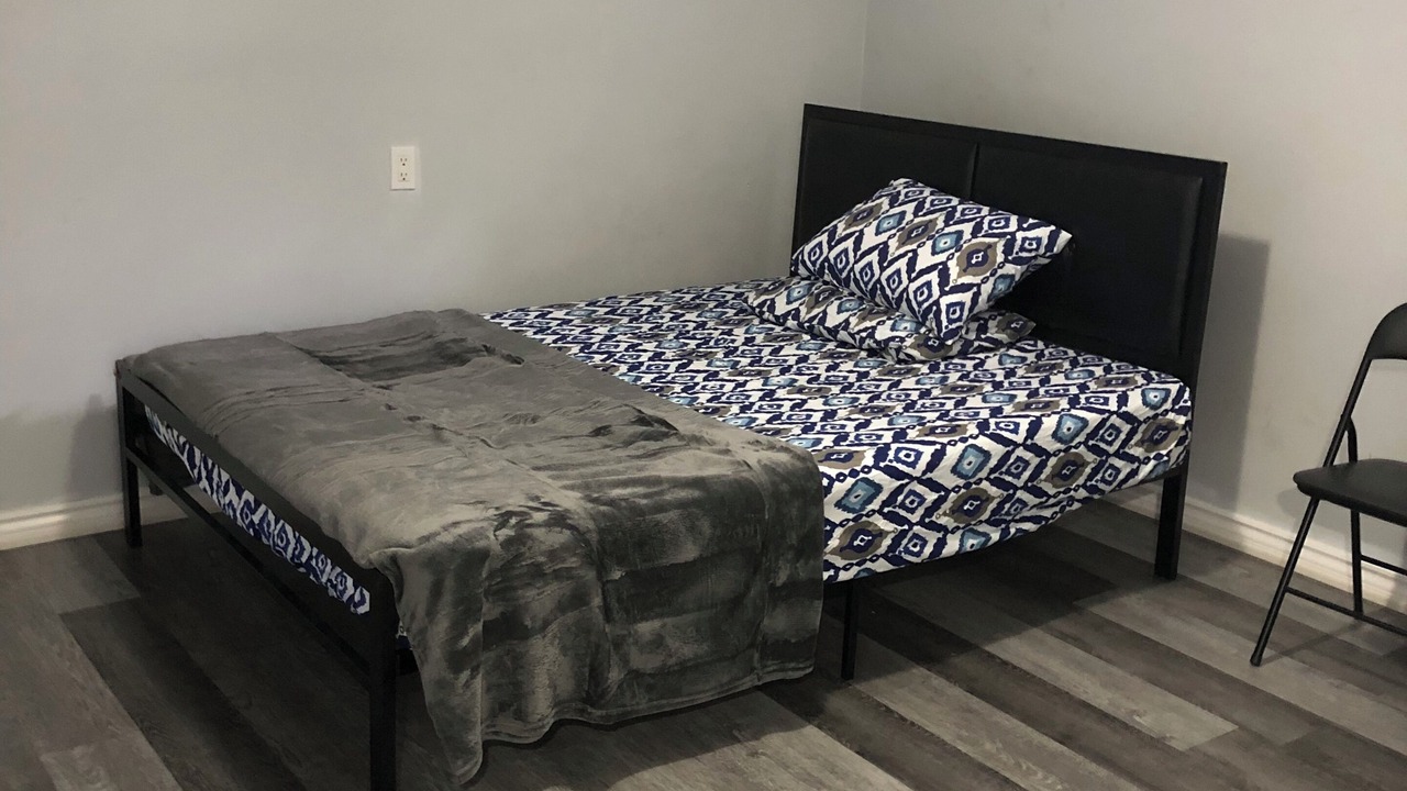 Photo of Bedroom in Malvern
