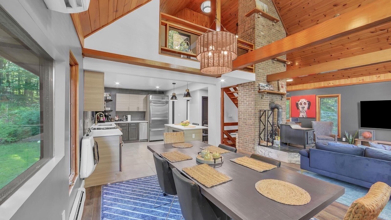 Photo of Bedroom in Sparta Township