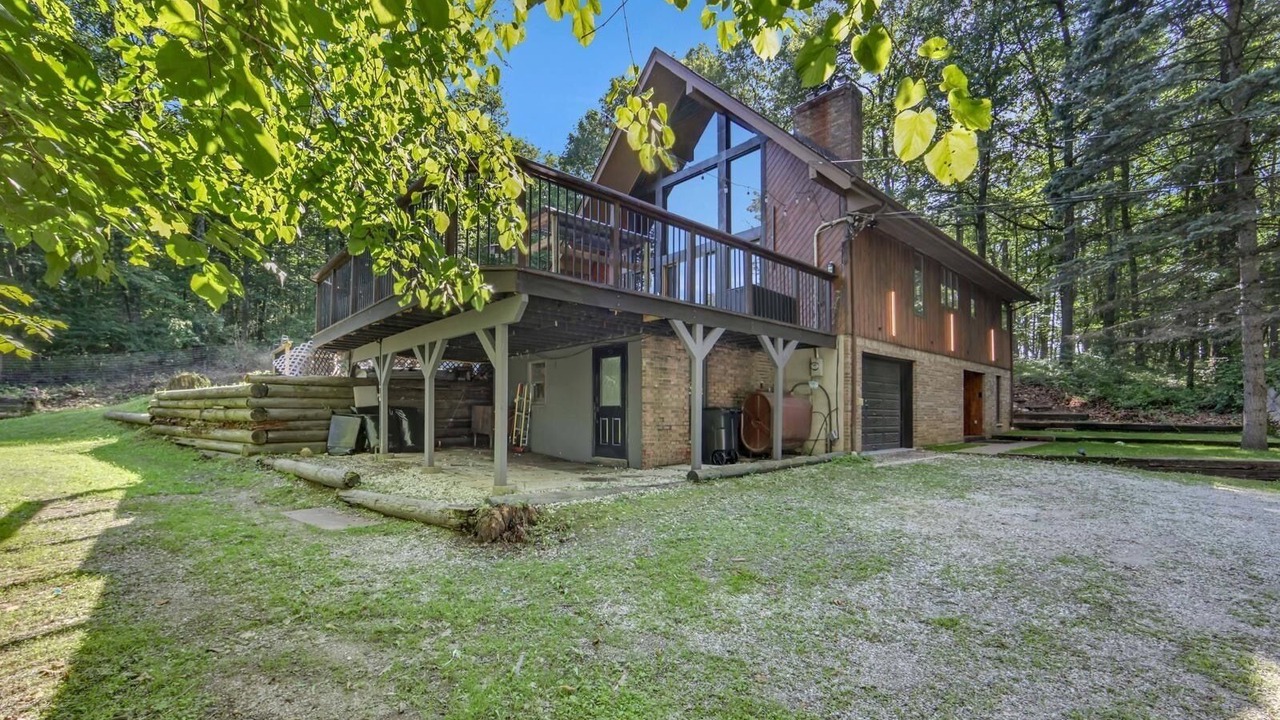 Photo of Outdoor in Sparta Township