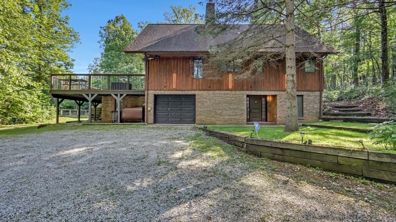 Photo of Outdoor in Sparta Township